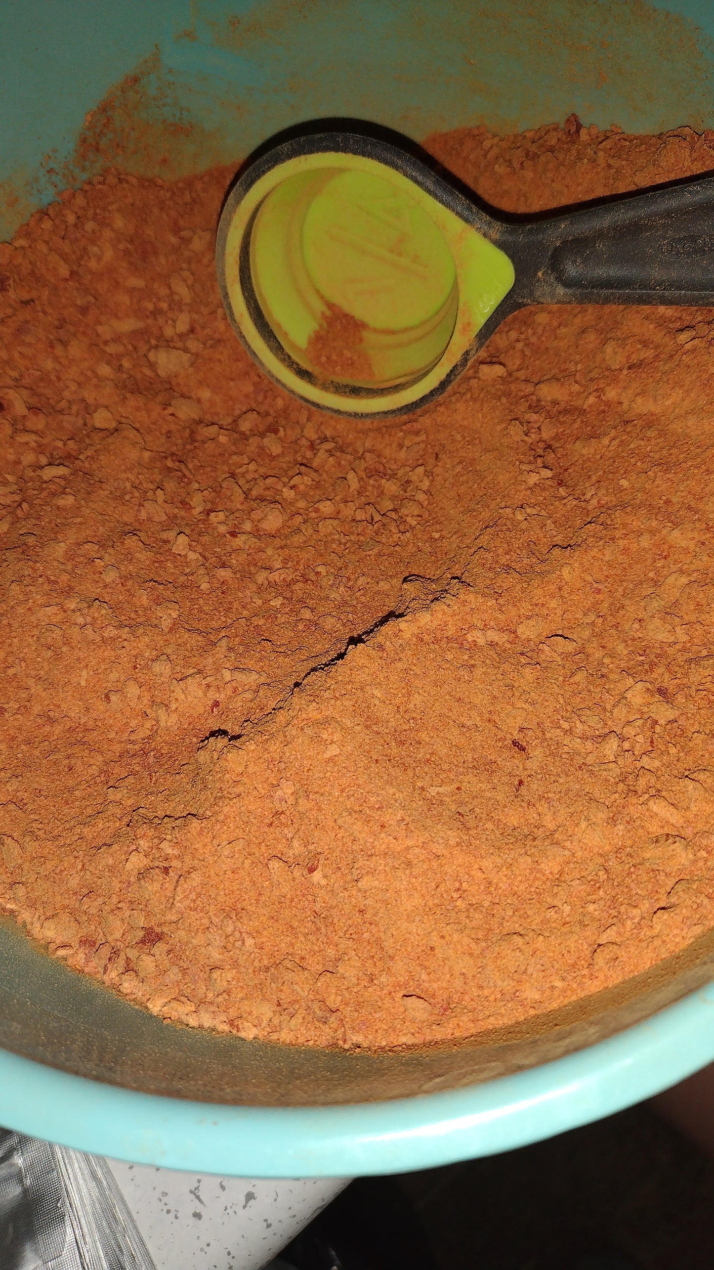 Freeze Dried Tomato Powder